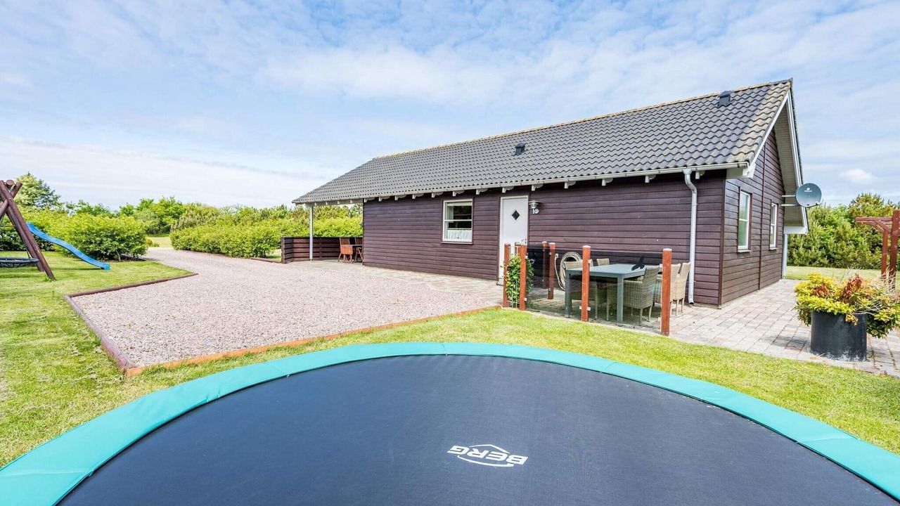 Photo of Outdoor in Skaven Strand