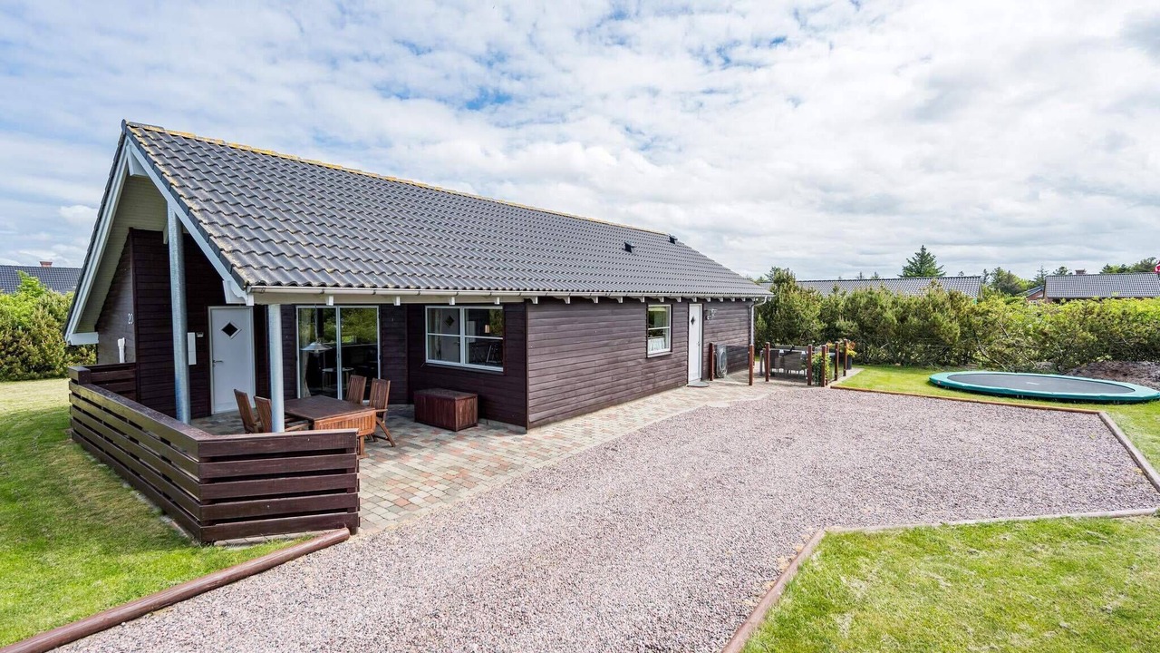 Photo of Outdoor in Skaven Strand