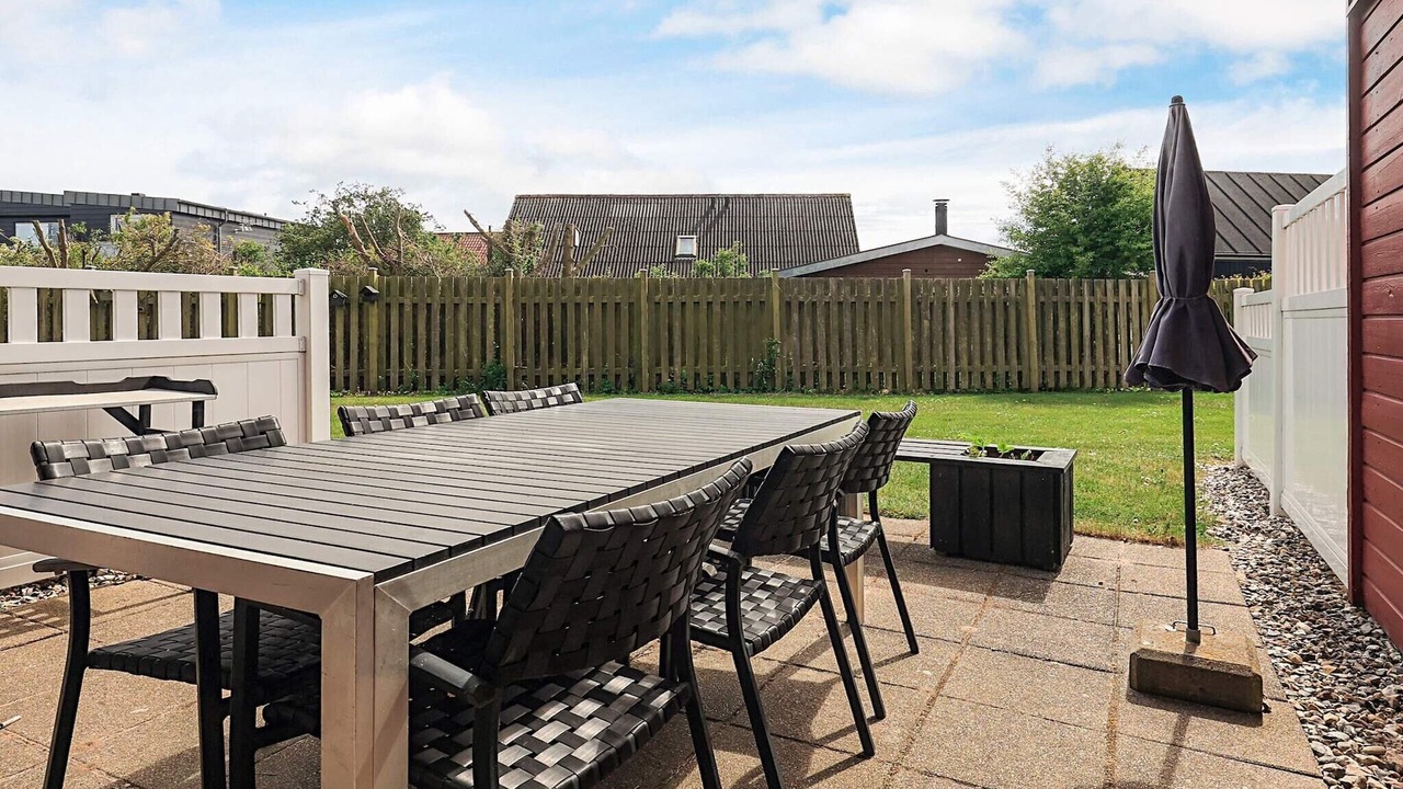 Photo of Outdoor in Oster Hurup