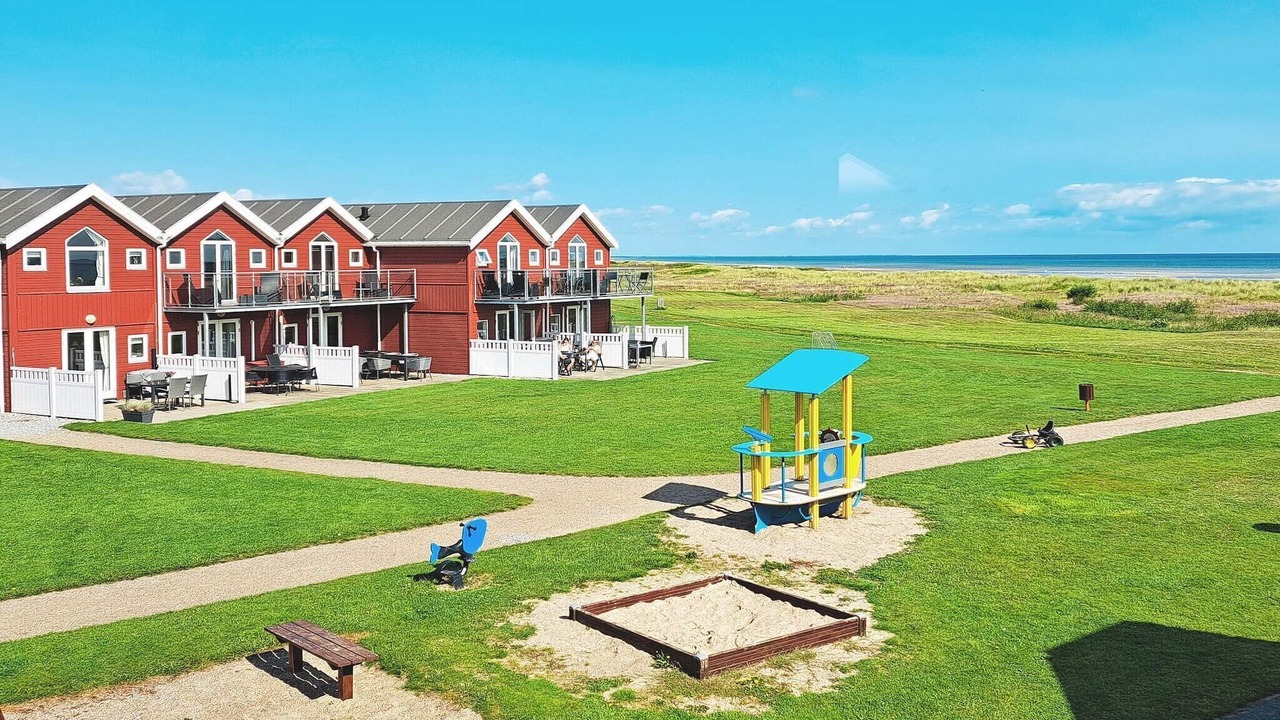 Photo of Outdoor in Oster Hurup