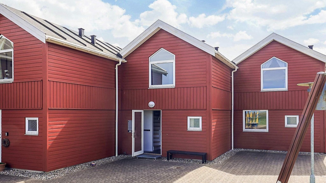 Photo of Outdoor in Oster Hurup