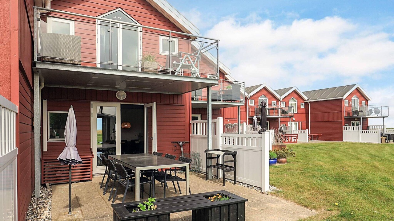 Photo of Outdoor in Oster Hurup