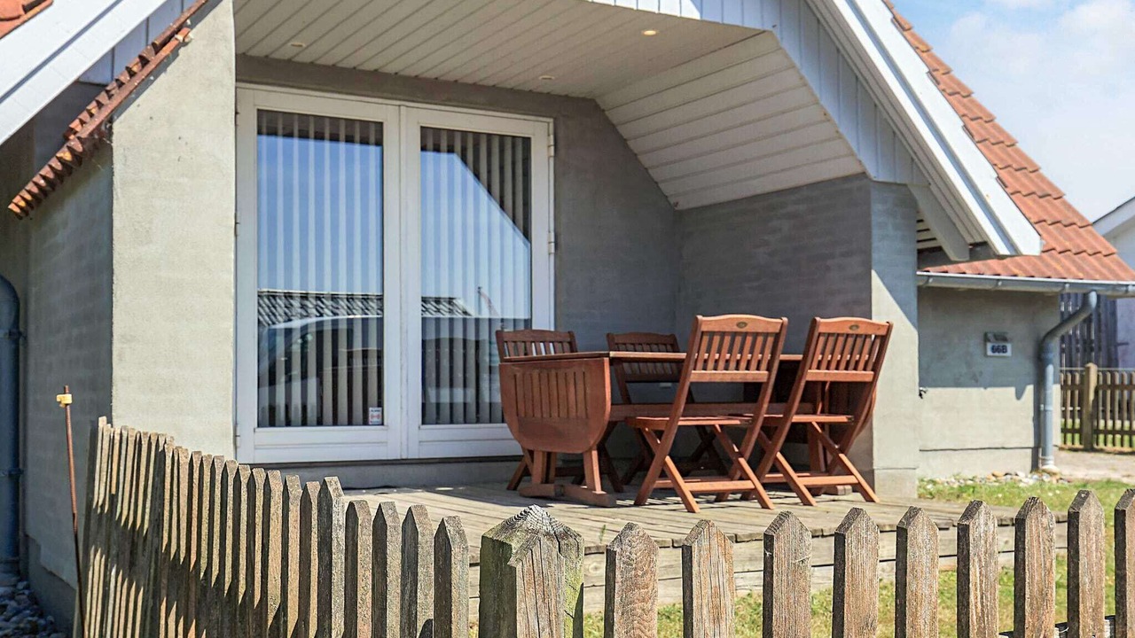 Photo of Outdoor in Karrebksminde