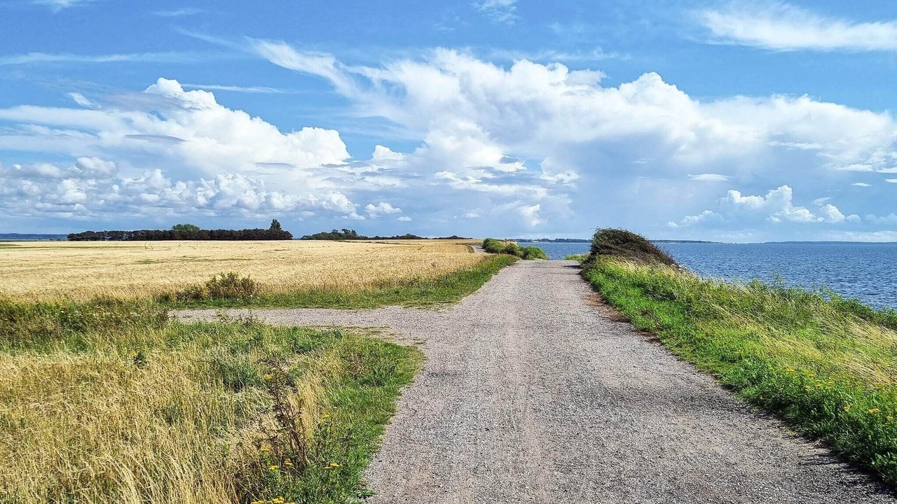 Photo of Outdoor in Karrebksminde