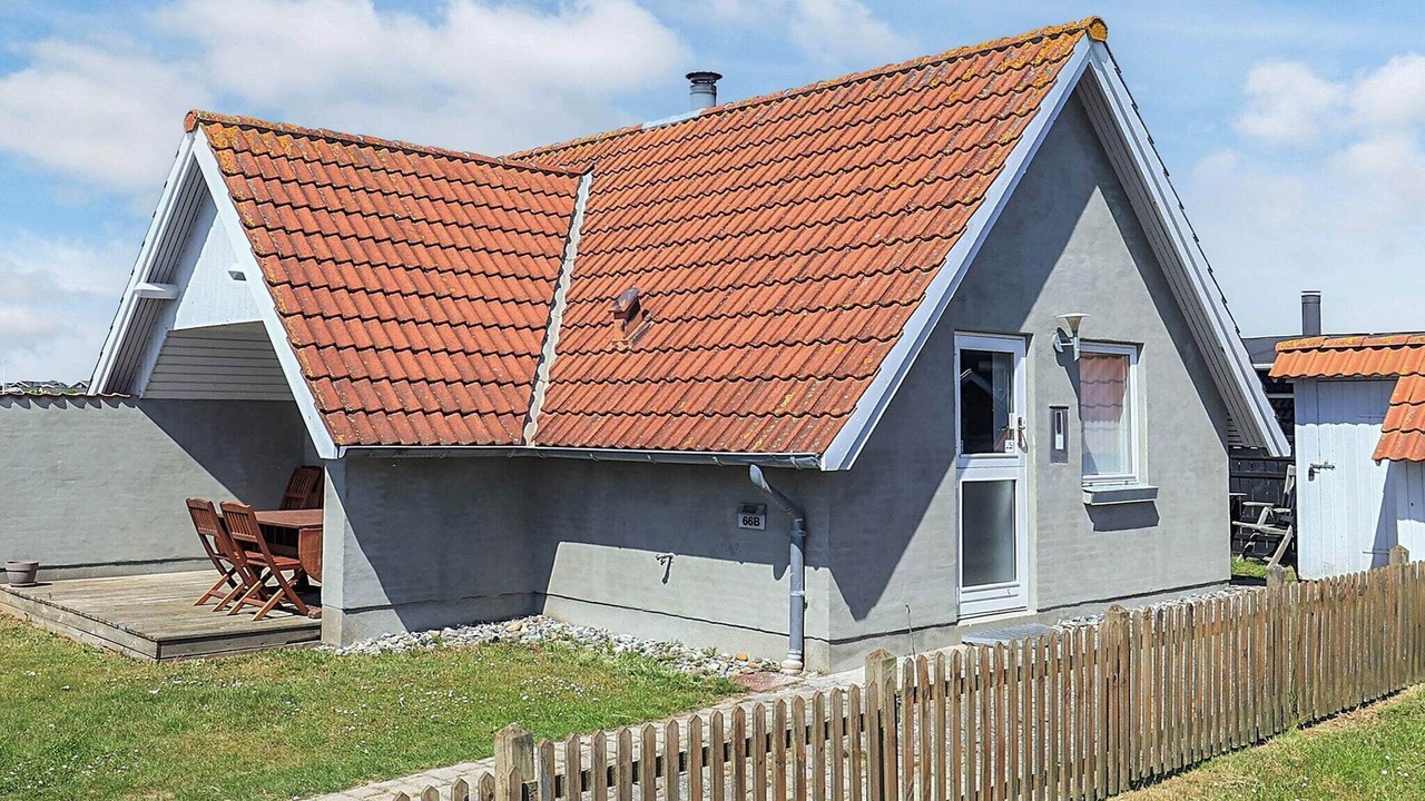 Photo of Outdoor in Karrebksminde