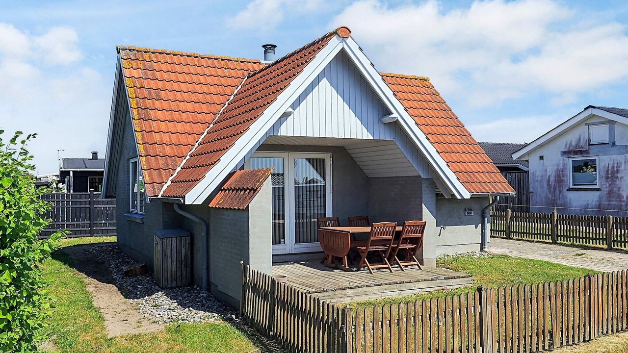 Photo of Outdoor in Karrebksminde