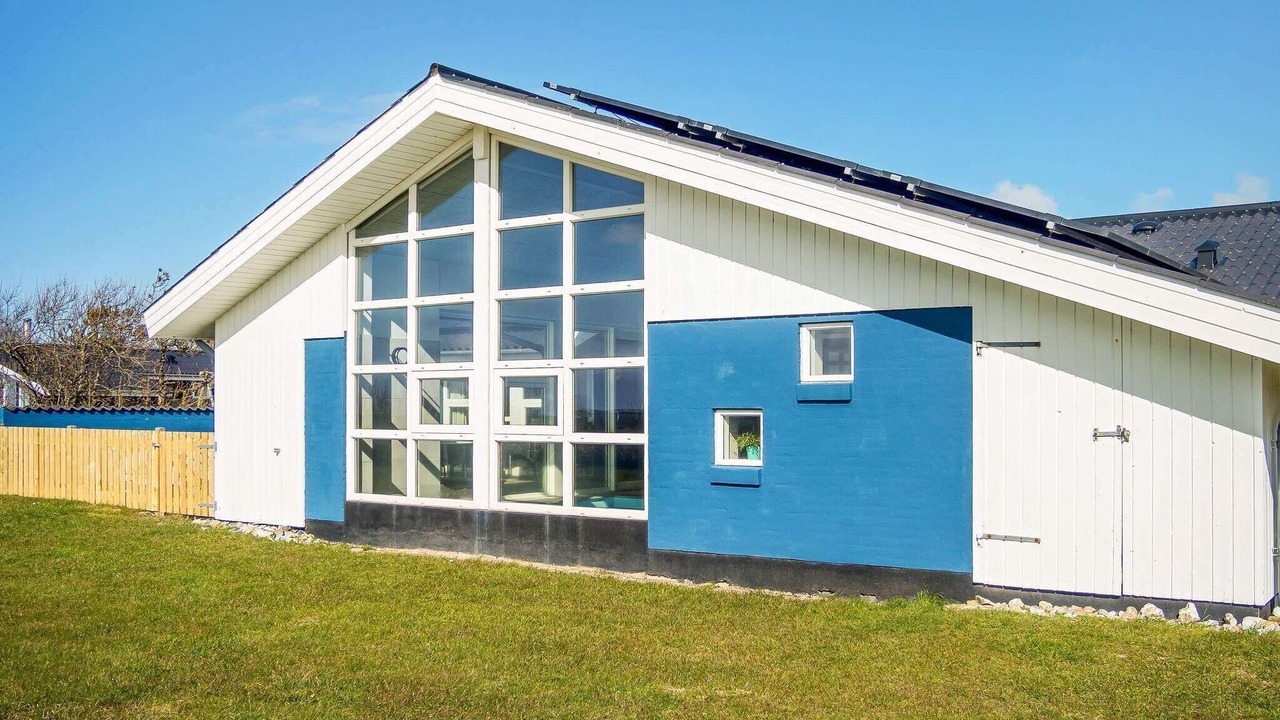 Photo of Outdoor in Vestervig