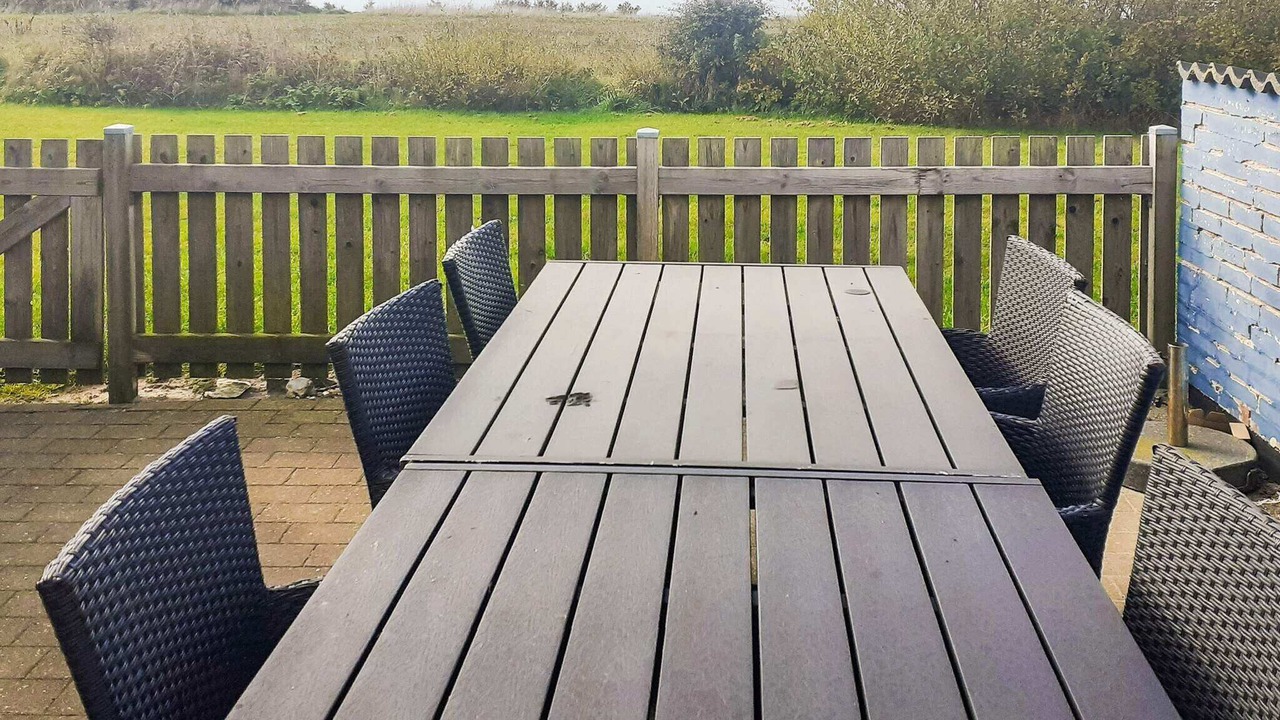 Photo of Outdoor in Vestervig
