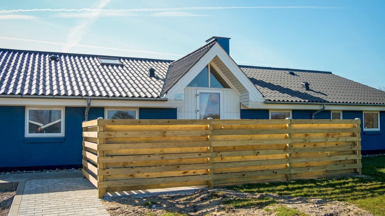 Photo of Outdoor in Vestervig