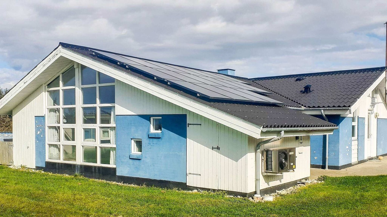 Photo of Outdoor in Vestervig