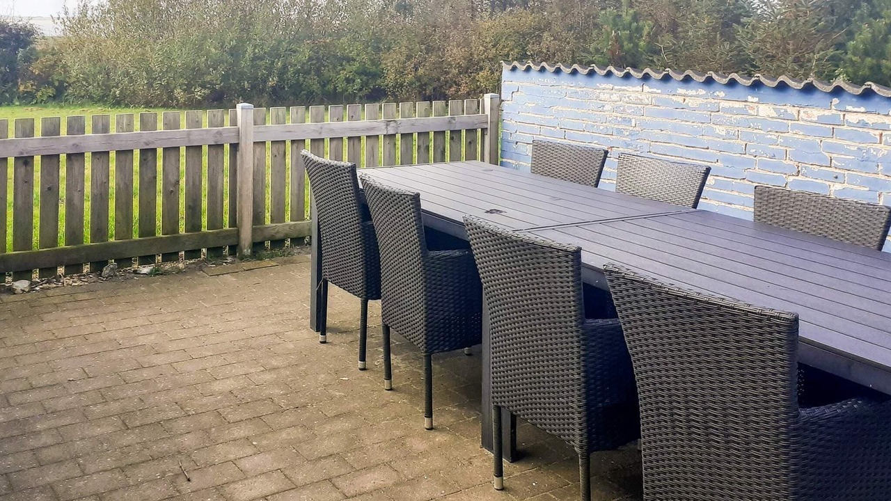 Photo of Outdoor in Vestervig