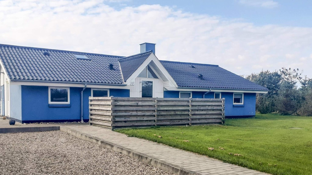 Photo of Outdoor in Vestervig
