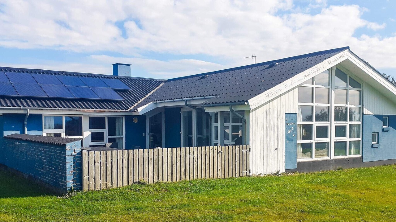 Photo of Outdoor in Vestervig