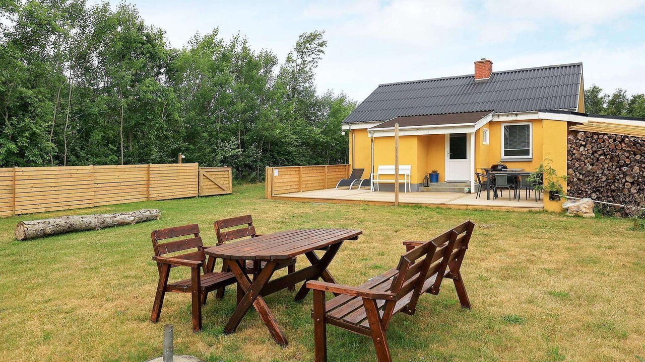 Photo of Outdoor in Vestero Havn