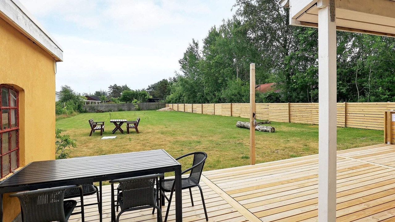 Photo of Outdoor in Vestero Havn