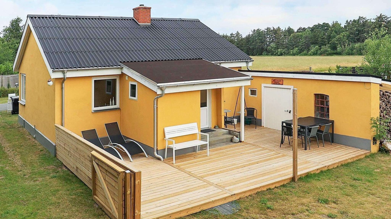 Photo of Outdoor in Vestero Havn
