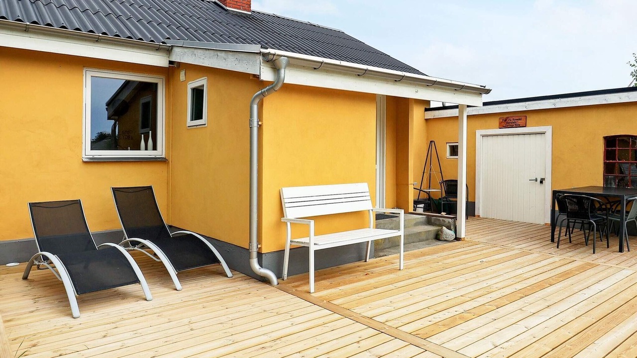 Photo of Outdoor in Vestero Havn