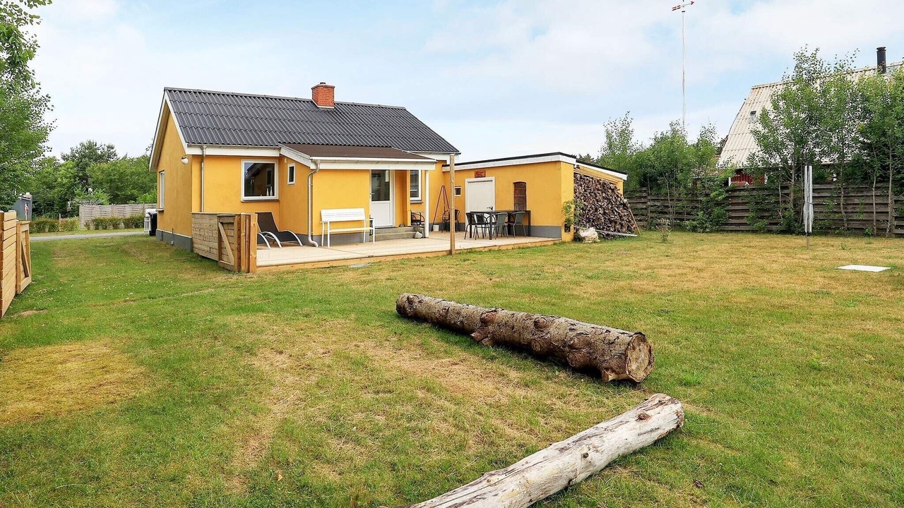 Photo of Outdoor in Vestero Havn