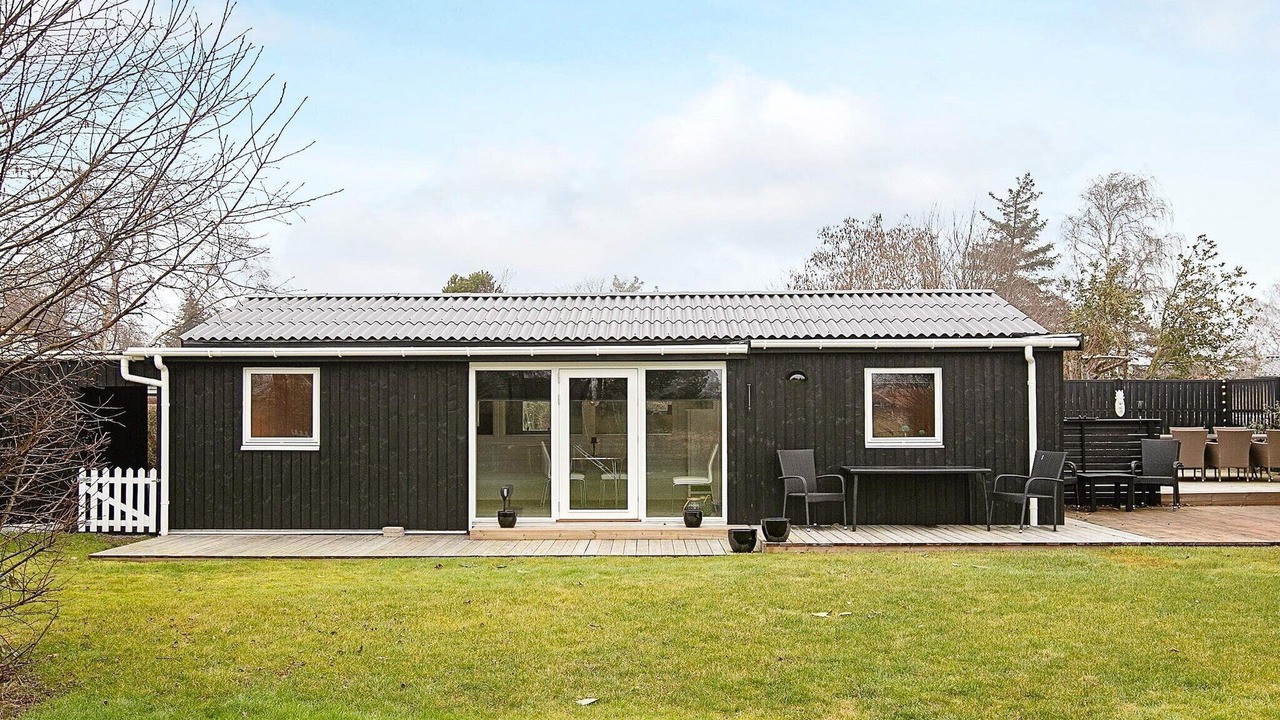 Photo of Outdoor in Karrebksminde