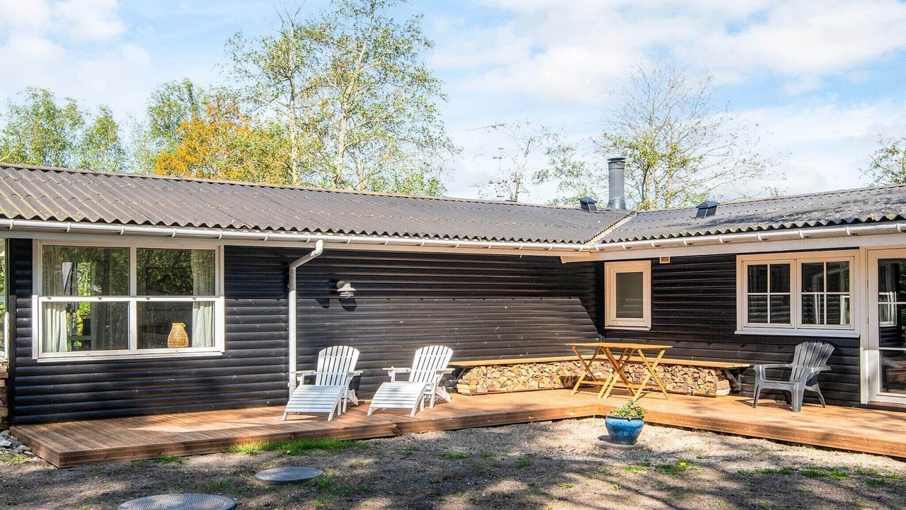 Photo of Outdoor in Skødshoved Strand