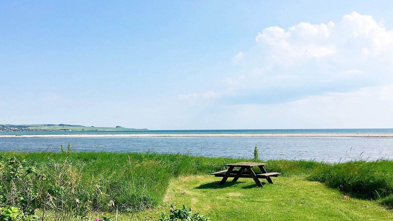 Photo of Outdoor in Skødshoved Strand
