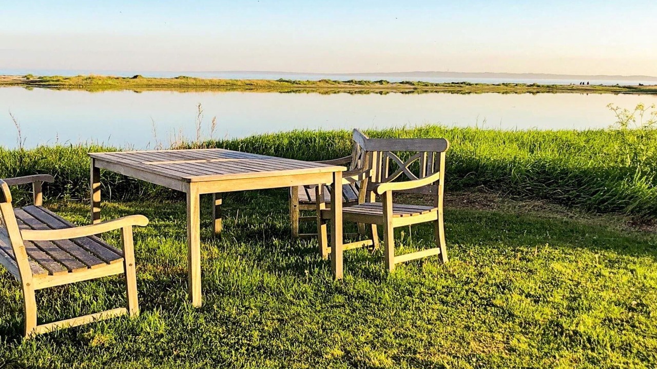 Photo of Outdoor in Skødshoved Strand