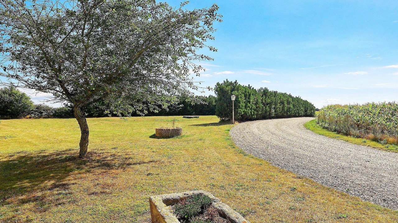 Photo of Outdoor in Faaborg