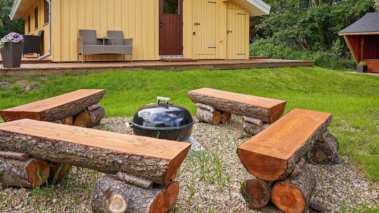 Photo of Outdoor in Hurup Thy