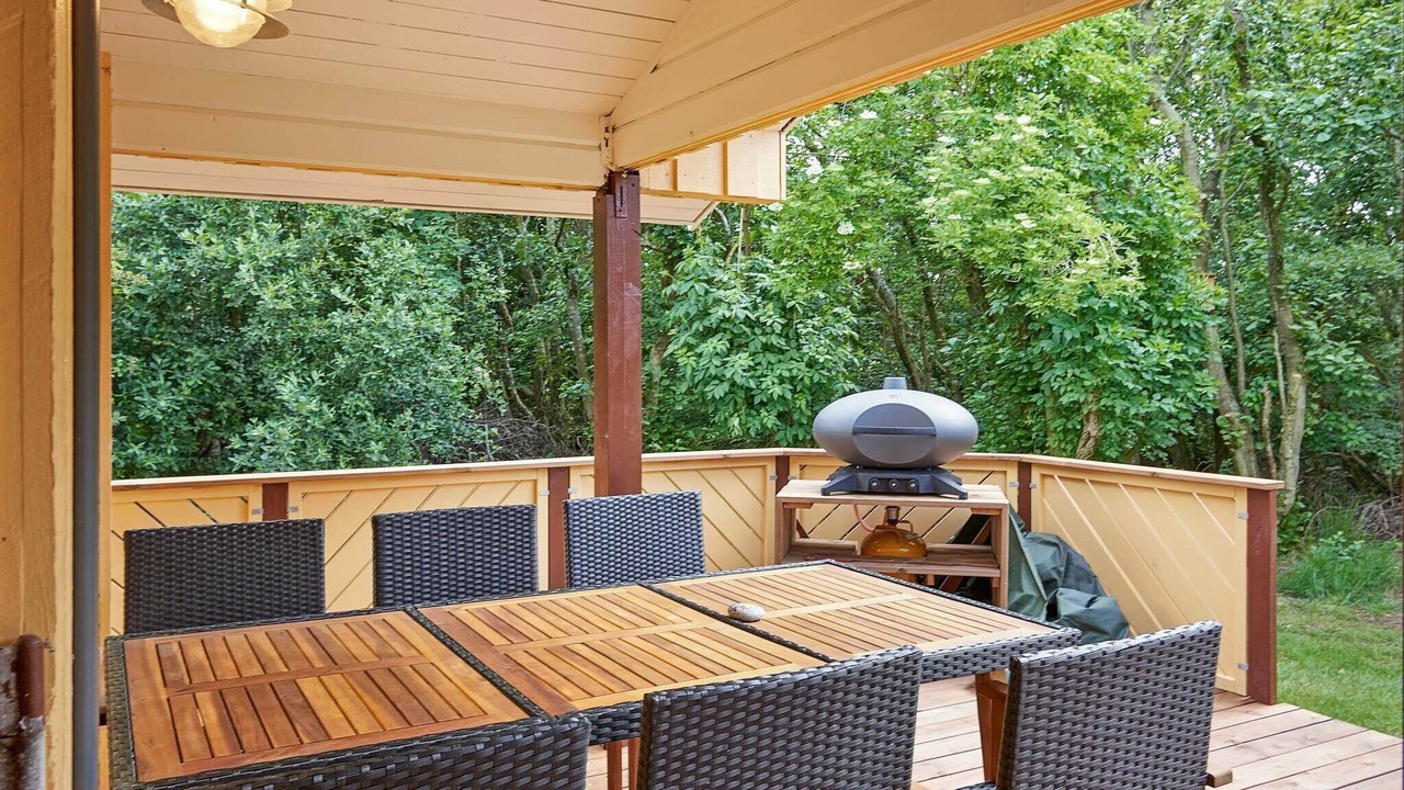 Photo of Outdoor in Hurup Thy