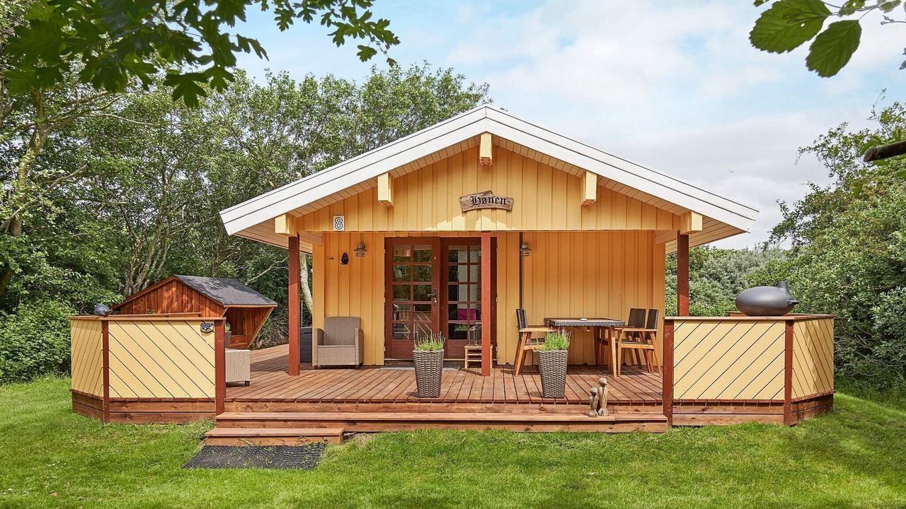 Photo of Outdoor in Hurup Thy