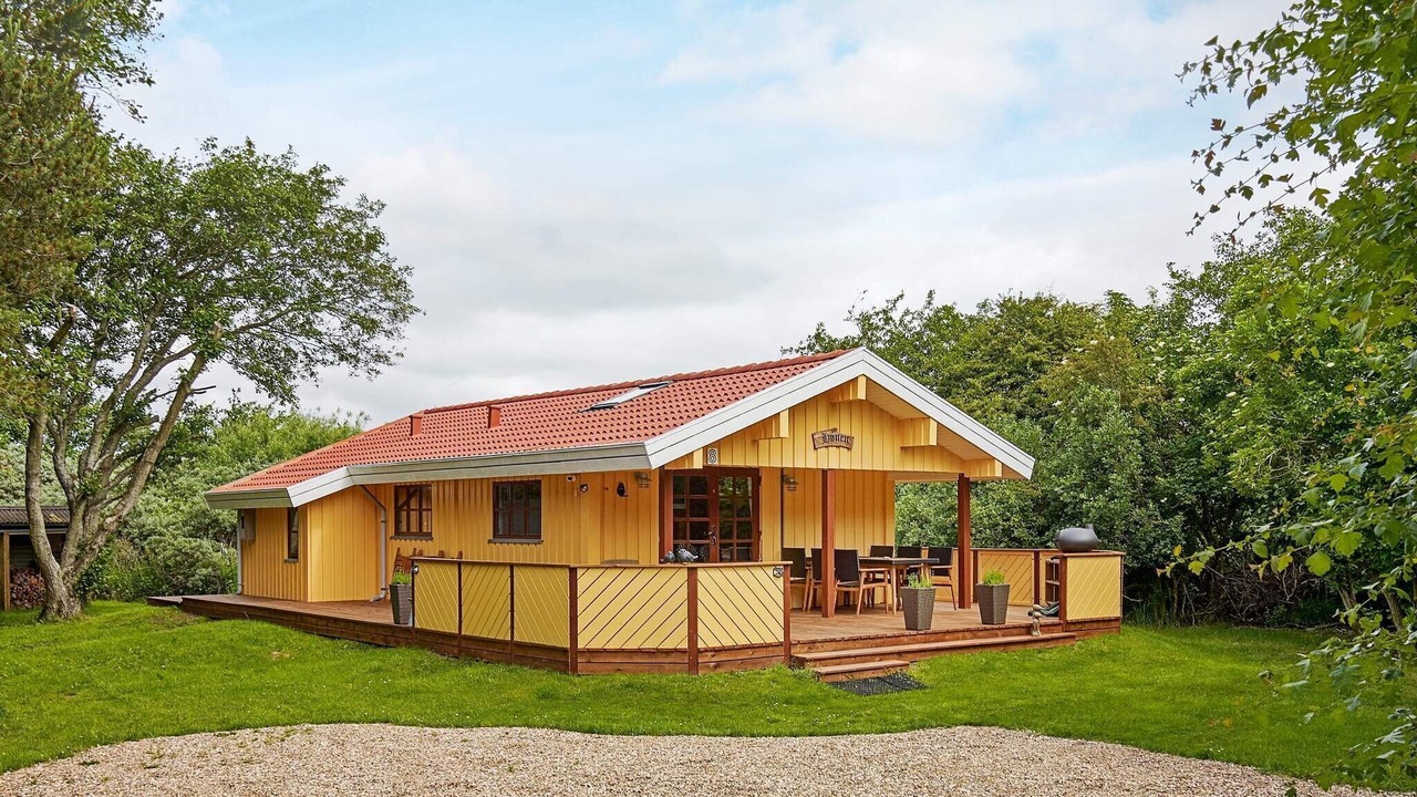 Photo of Outdoor in Hurup Thy