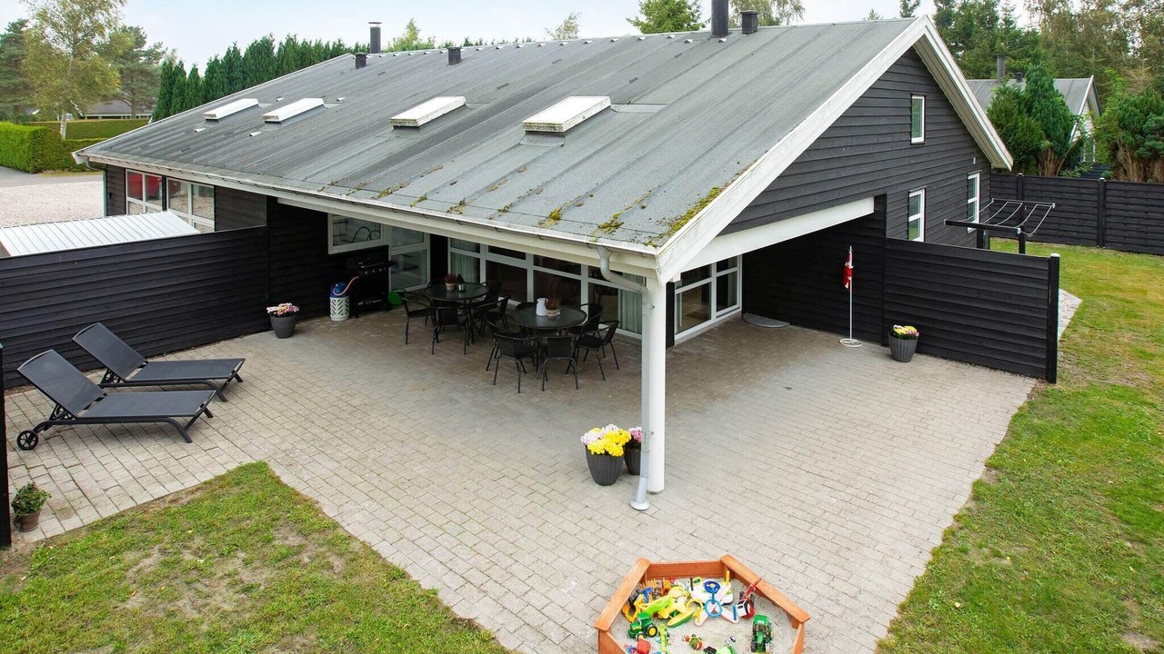 Photo of Outdoor in Marielyst