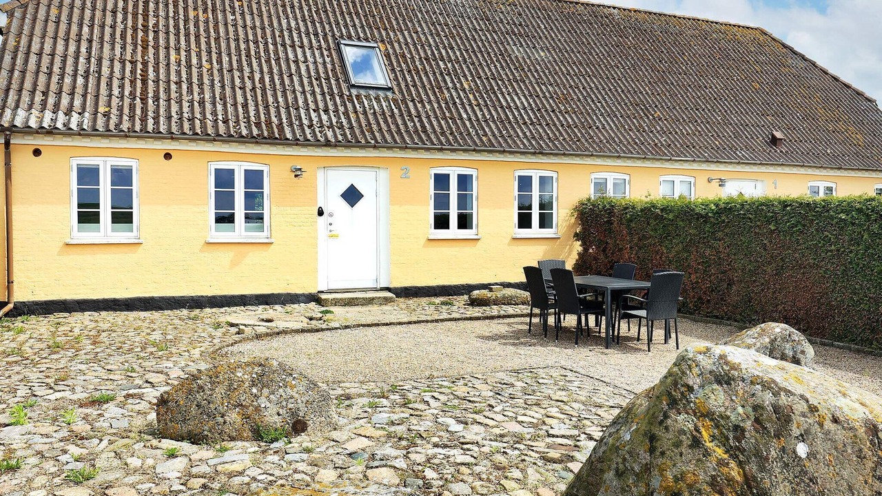 Photo of Outdoor in Faaborg
