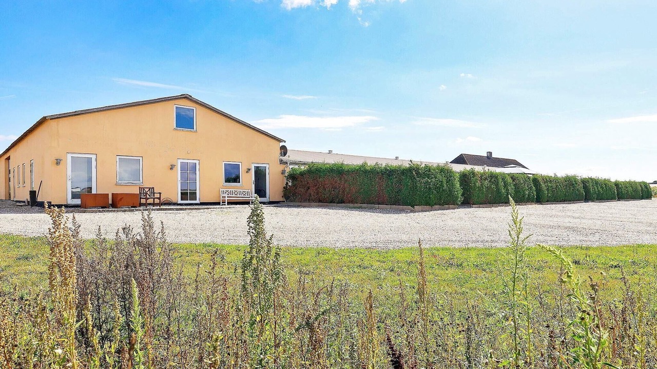 Photo of Outdoor in Faaborg