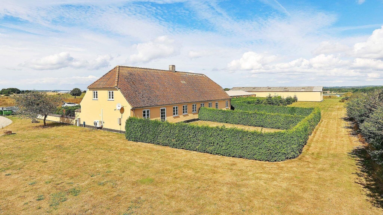 Photo of Outdoor in Faaborg