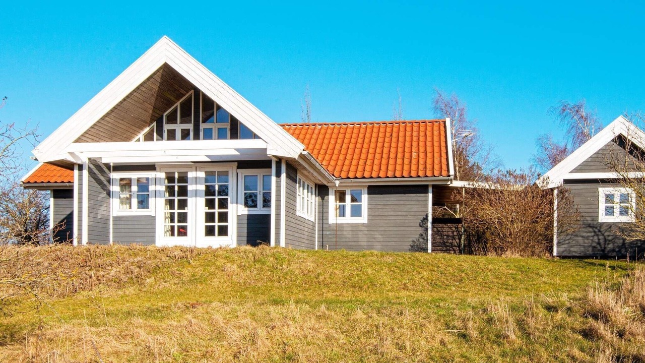 Photo of Outdoor in Knebel