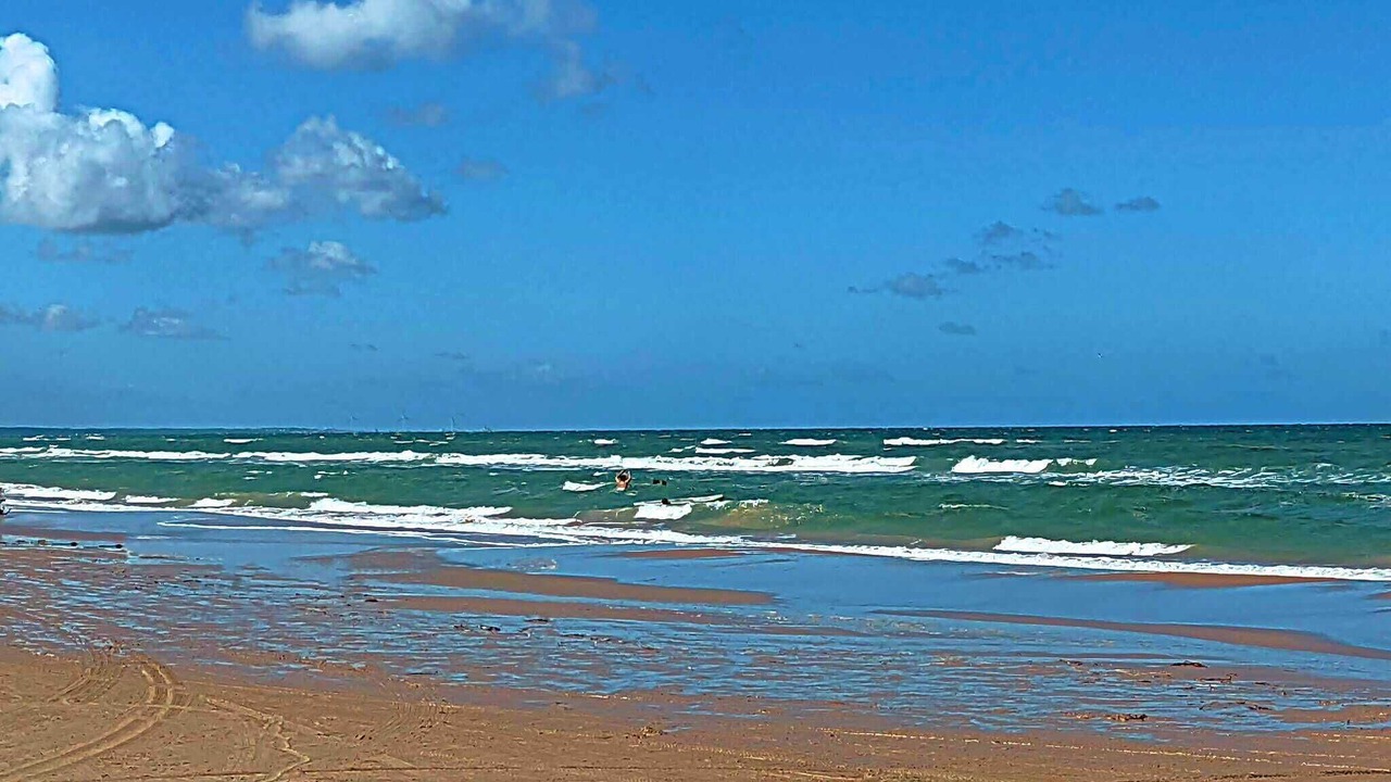 Photo of Others in Bratten Strand