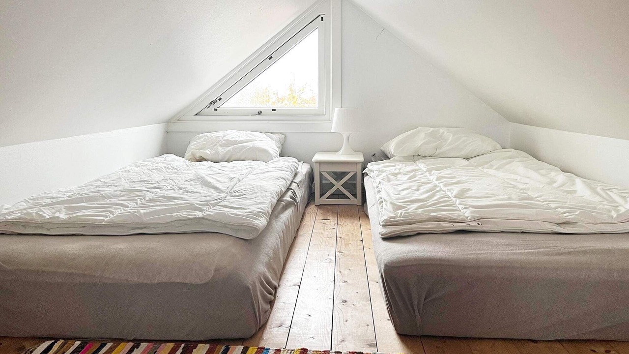Photo of Bedroom in Nibe