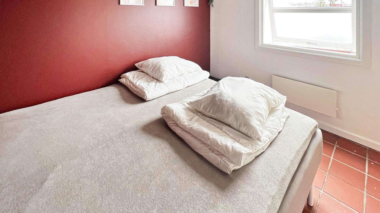 Photo of Bedroom in Nibe