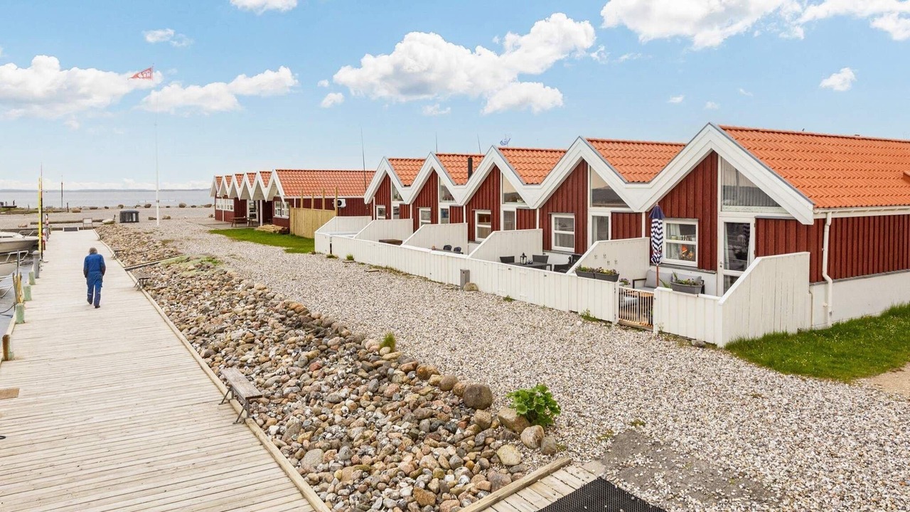 Photo of Outdoor in Nibe