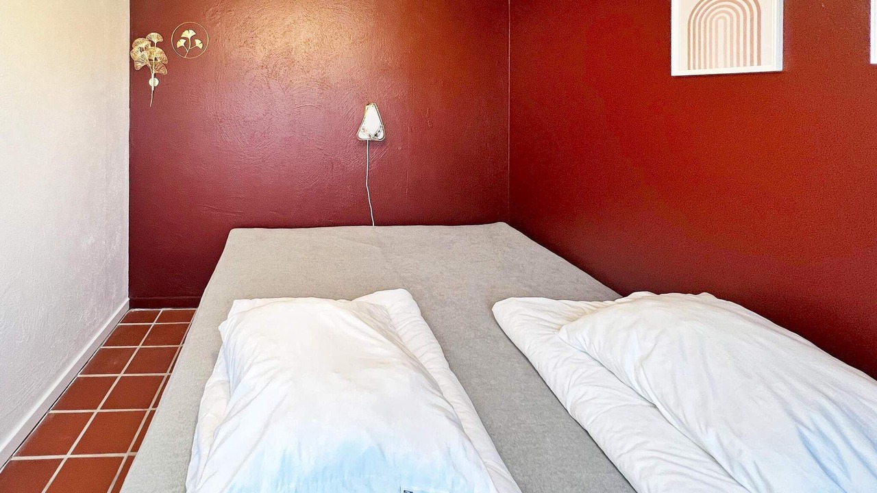 Photo of Bedroom in Nibe