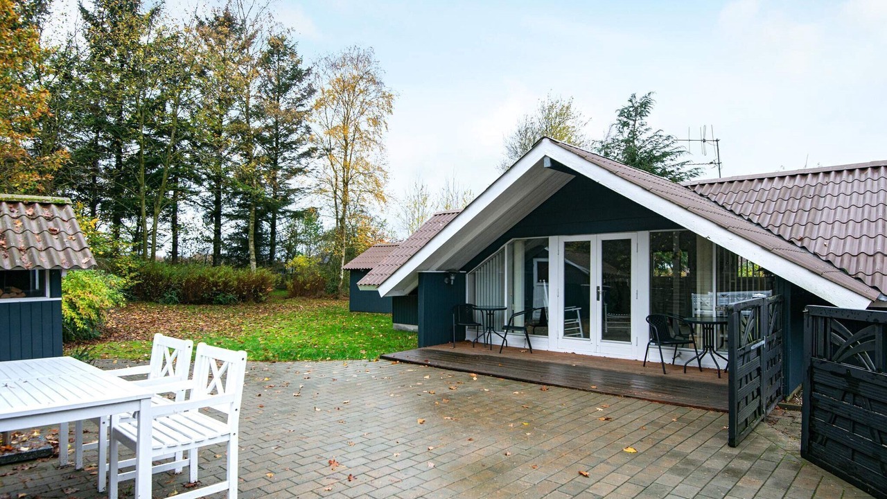 Photo of Outdoor in Ansager