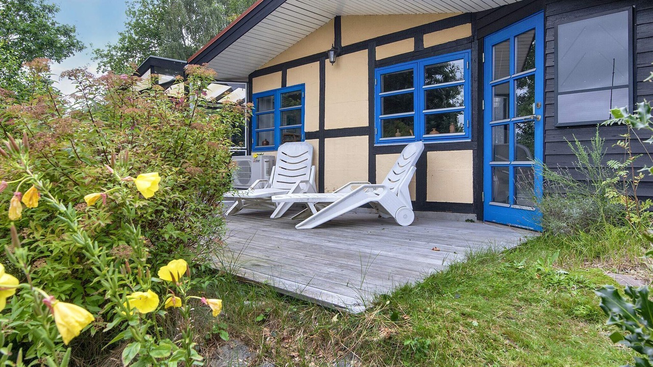 Photo of Outdoor in Hvidbjerg Strand