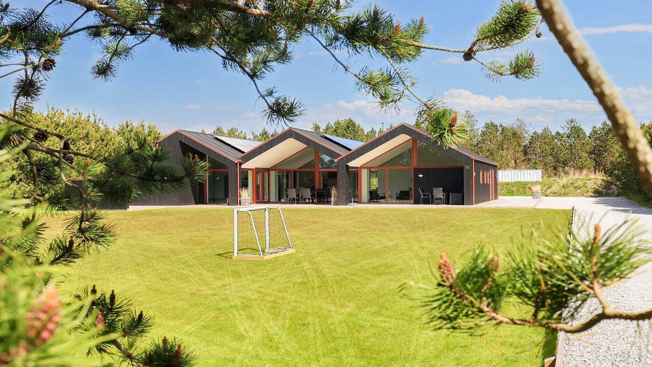 Photo of Outdoor in Bratten Strand