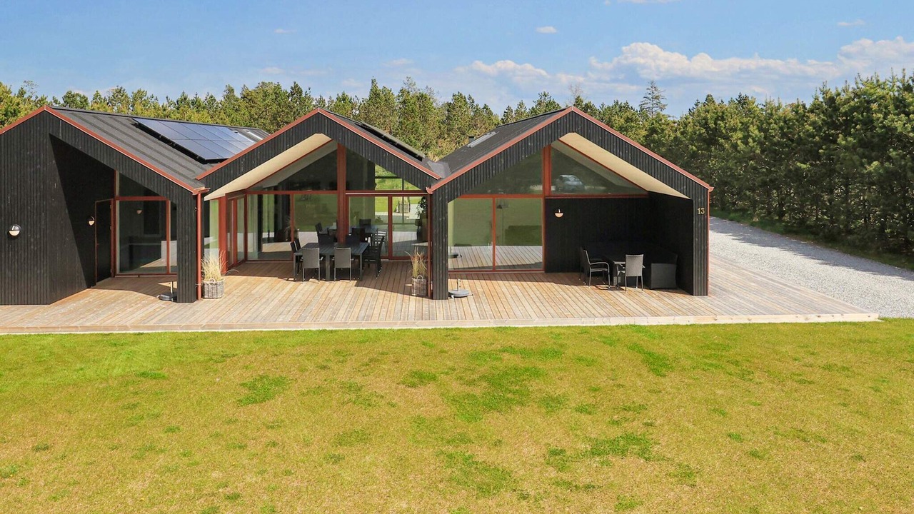 Photo of Outdoor in Bratten Strand