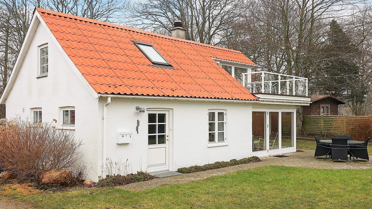 Photo of Outdoor in Borre