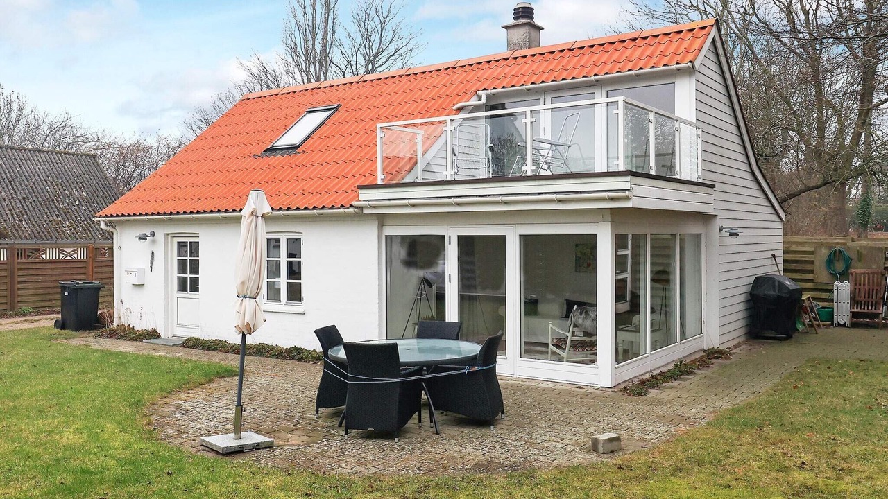 Photo of Outdoor in Borre