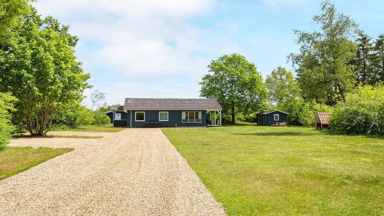 Photo of Outdoor in Bording