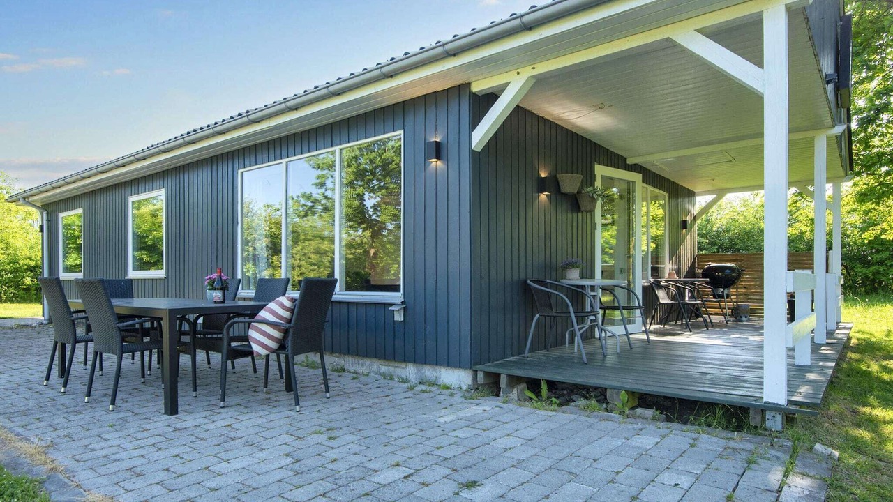 Photo of Outdoor in Bording
