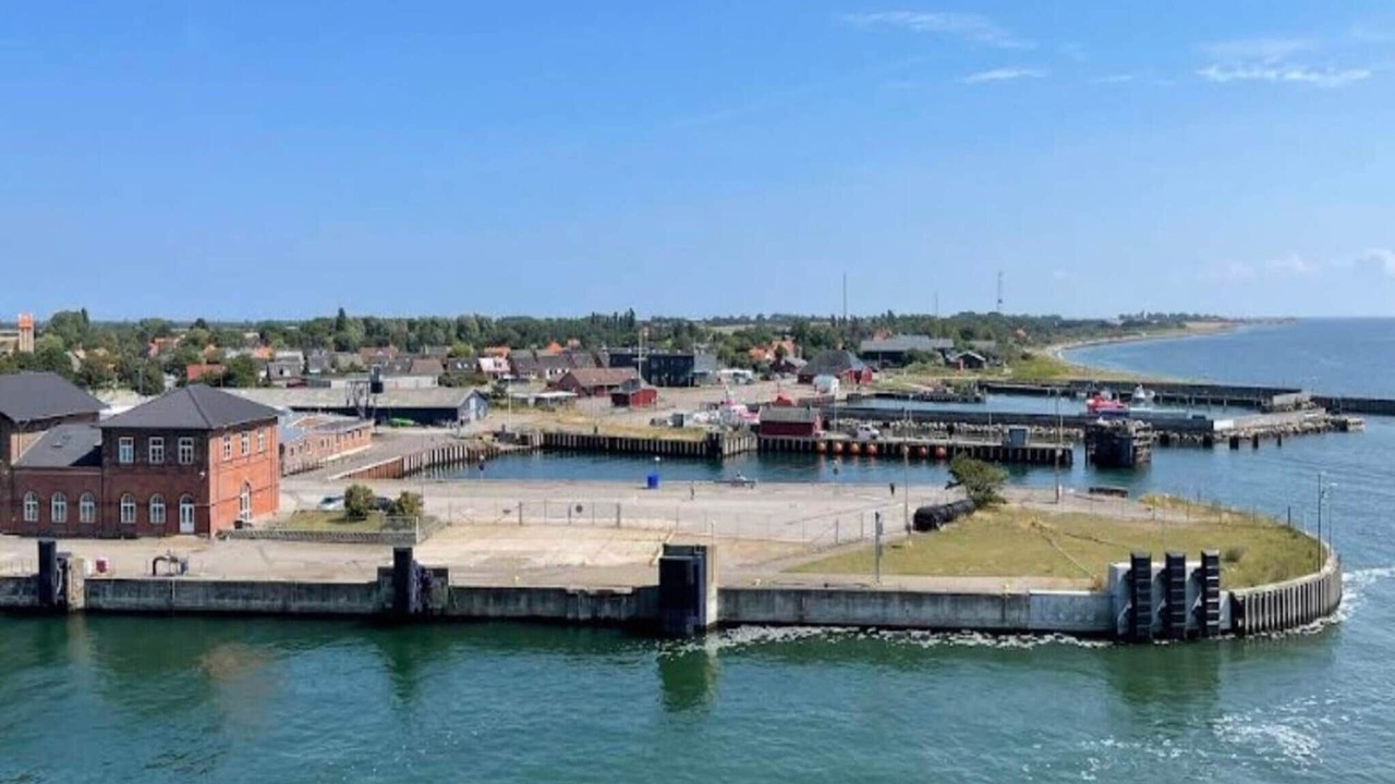 Photo of Outdoor in Gedser